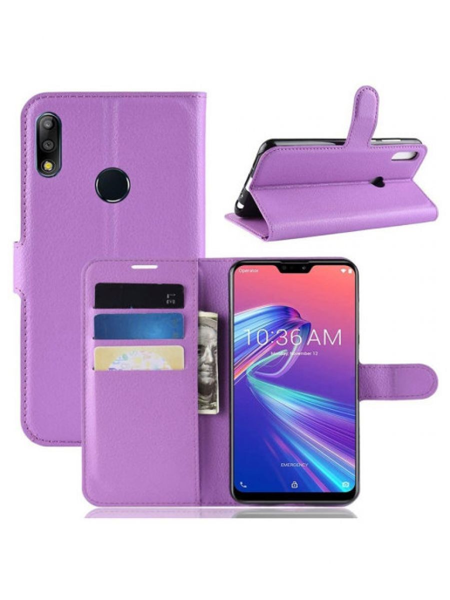 Asus Zenfone Max Pro Чехол Купить