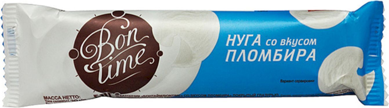 Батончик Бон-Тайм, 20 г — купить в интернет-магазине OZON с быстрой ...