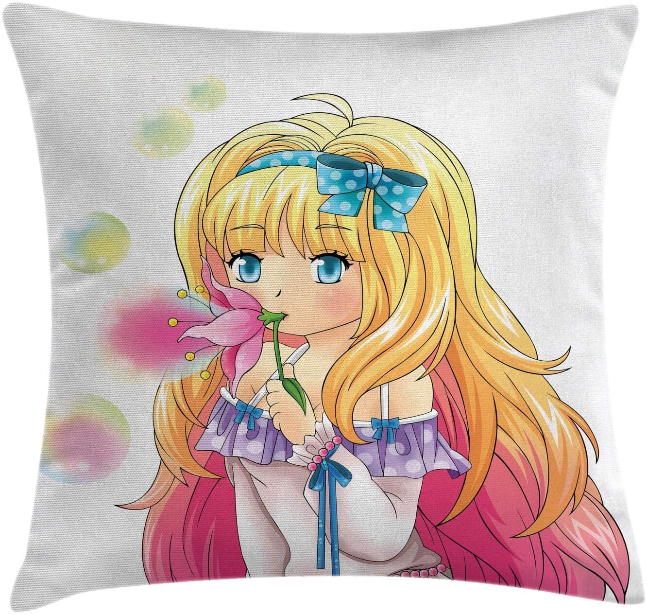 Арт подушка. Подушка с аниме девки на прозрачном фоне. Anime Art Pillow Color. Japan Pillows Art anime. Link Pillow Art.