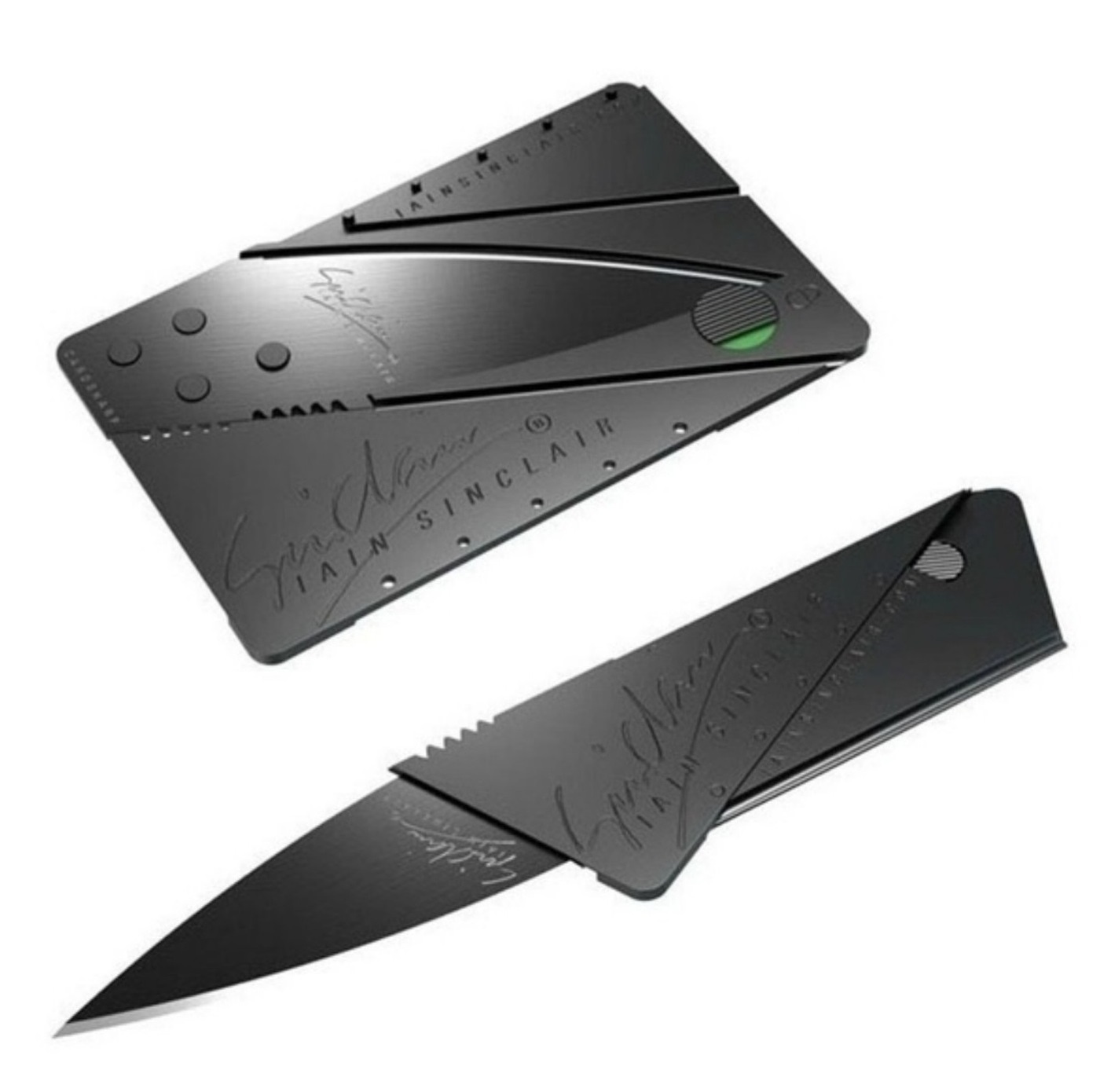 Нож-кредитка Cardsharp