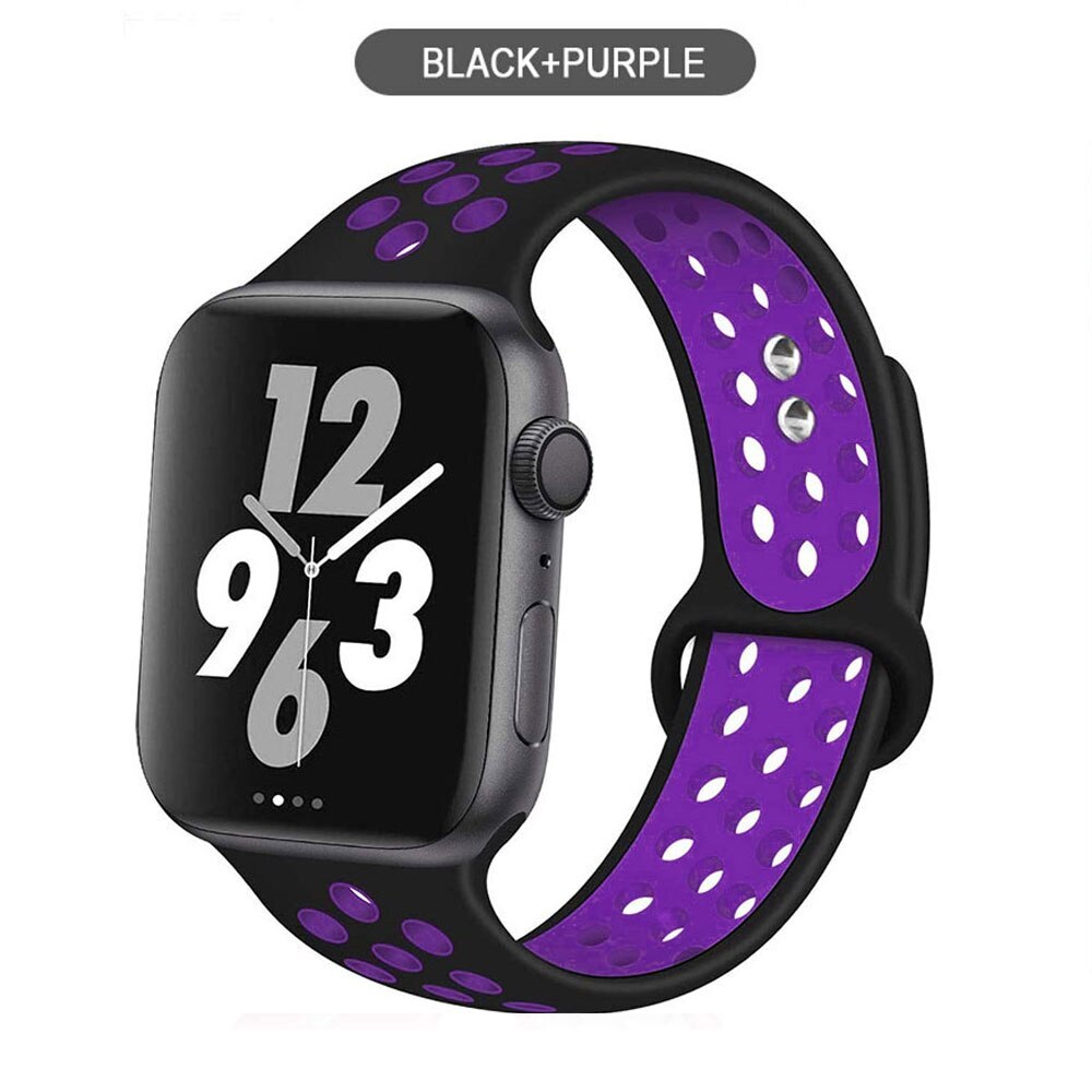 Apple Watch 7 45mm Купить Nike Series