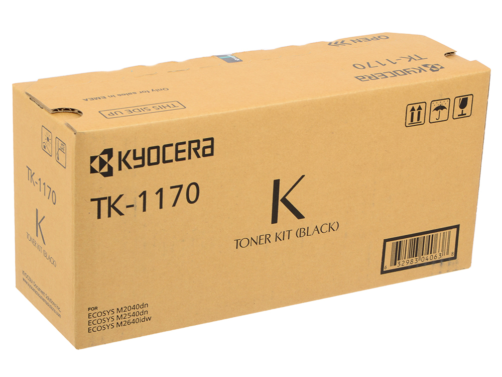 Тонер для какого принтера. Тонер-картридж Kyocera tk-1170. Kyocera tk-1160 (1t02ry0nl0). Kyocera tk-1150. Тонер-картридж Kyocera tk-1150.