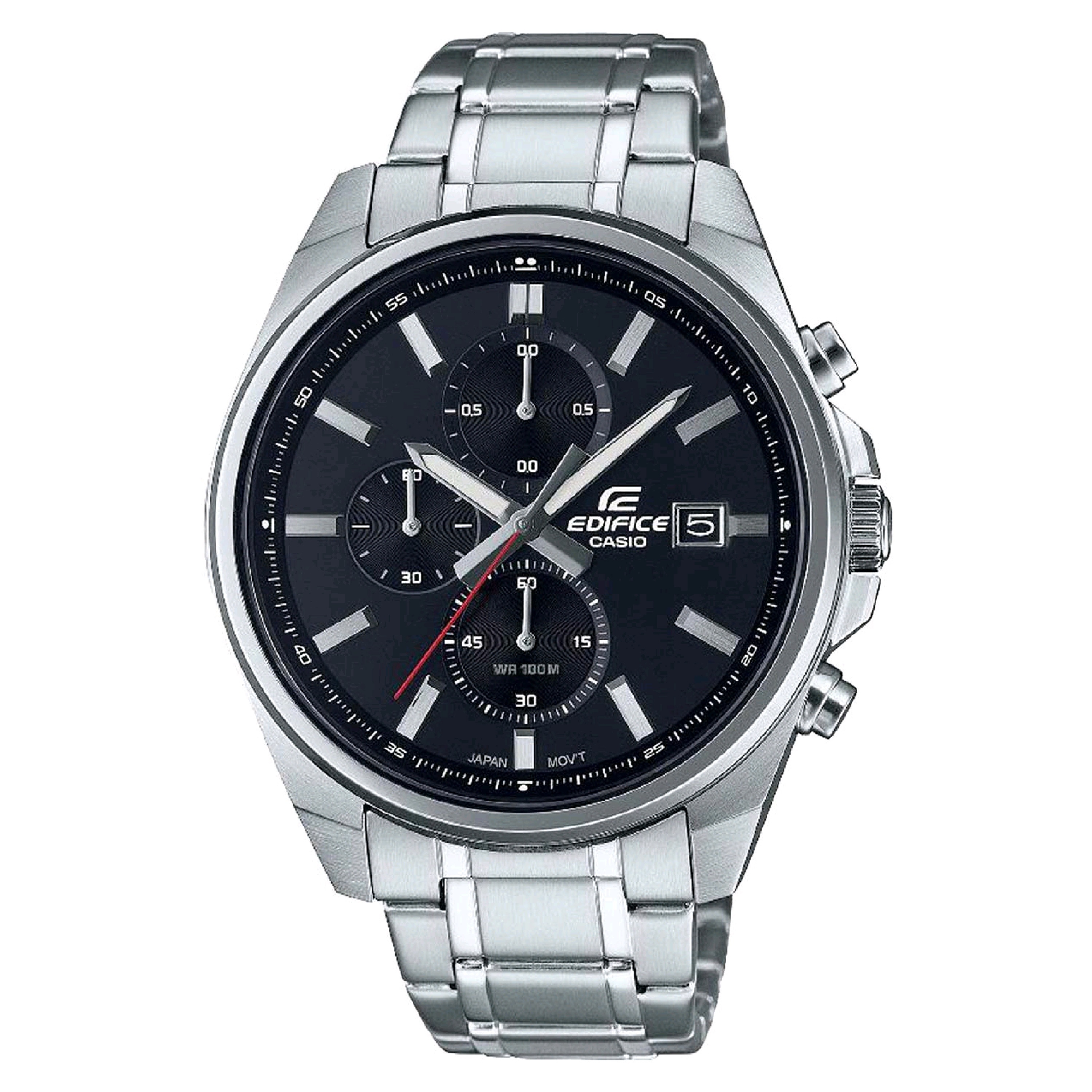 Часы Casio Efv 100d 2a Купить