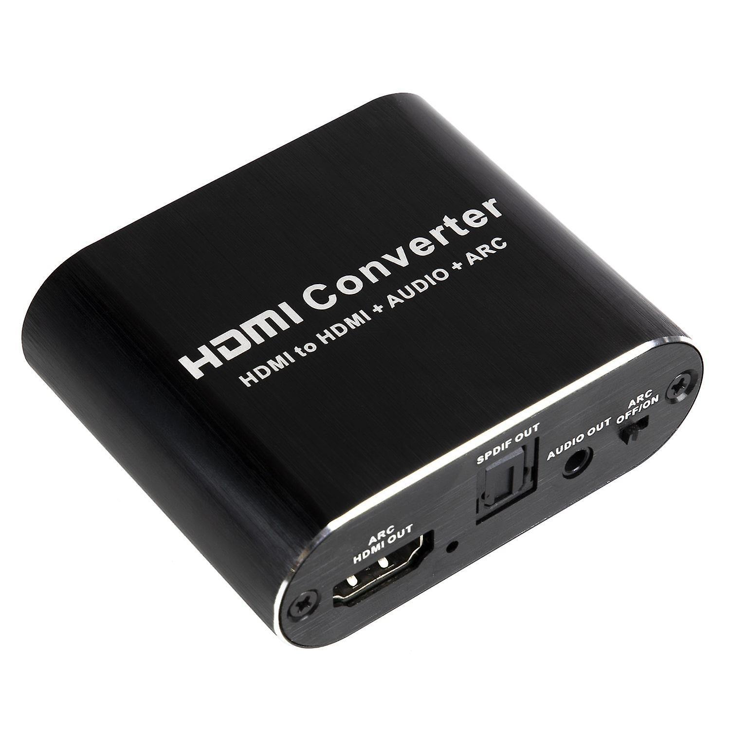 HDMI аудио экстрактор. HDMI Audio Extractor. Конвертер Palmexx HDMI Arc Audio Extractor & DAC Converter (HDMI, Coaxial, SPDIF to aux, l/r, Coaxial, SPDIF). Astro адаптер. Аудио экстрактор