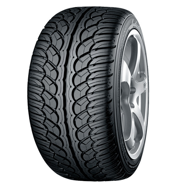 YokohamaParadaSpec-XPA02JШинылетние235/55R19101V