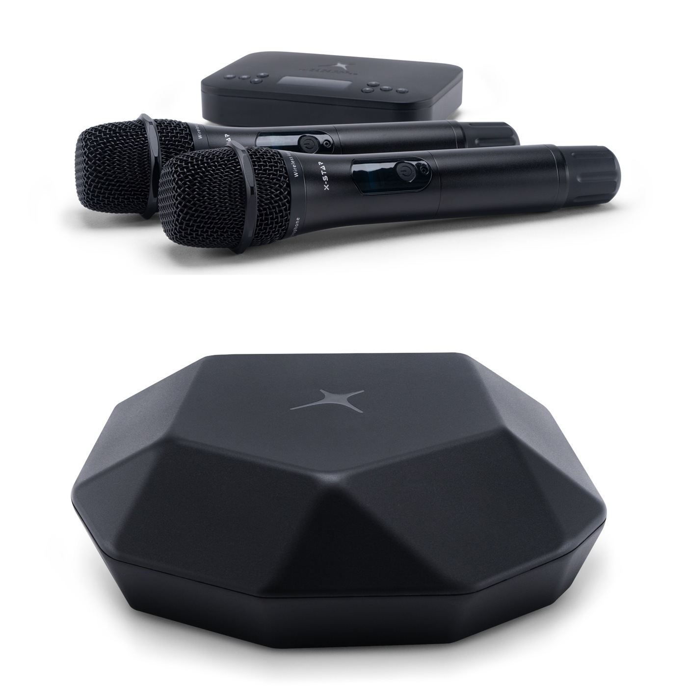 Караоке система для дома XSTAR KARAOKE BOX — купить в интернет
