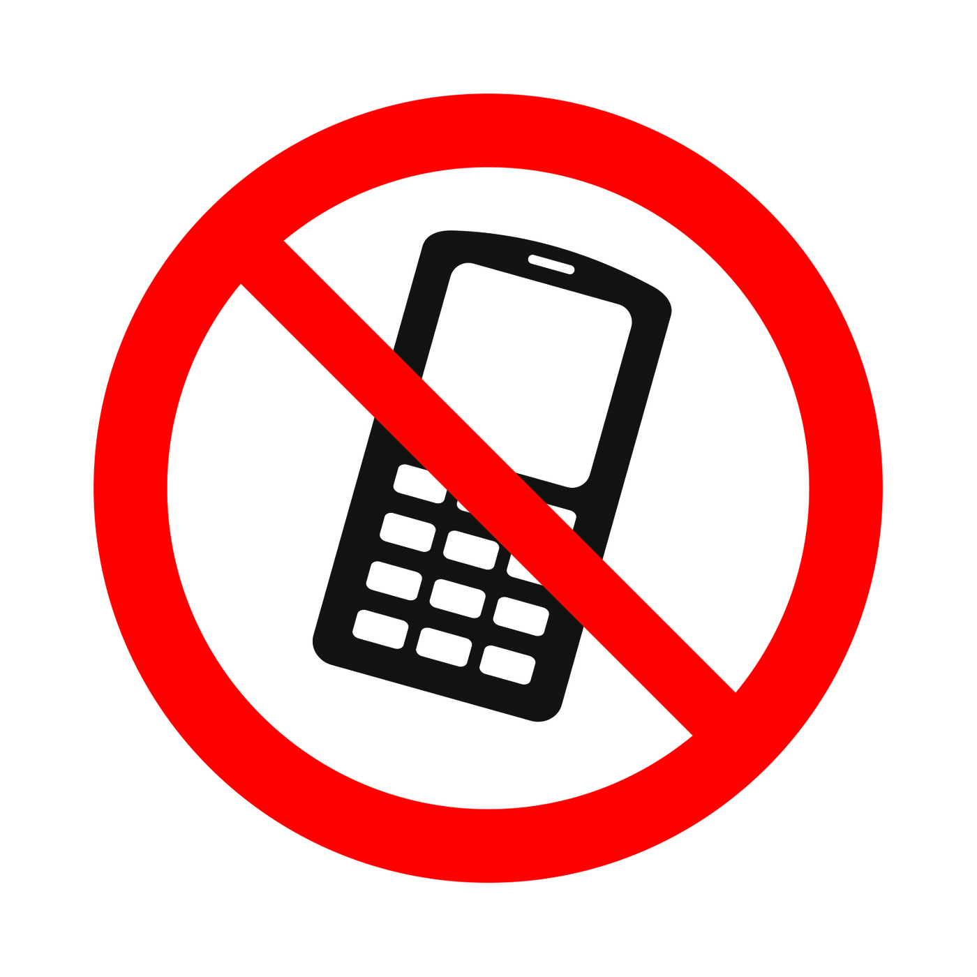 Нельзя телефон на уроке. Табличка запрет телефона. Мобильные телефоны запрещены. Пользоваться телефоном запрещено. Знак сотовый телефон запрещен.