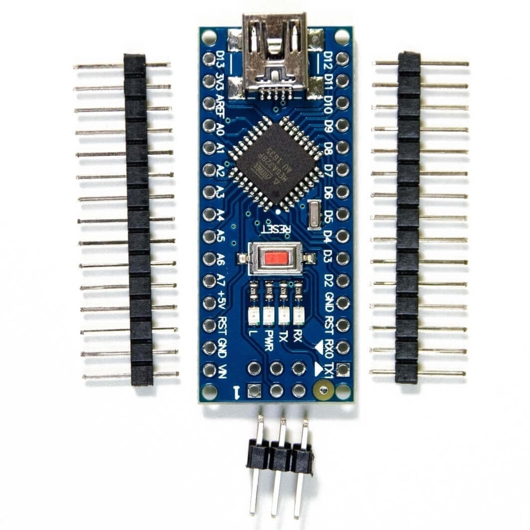 Nano v3.0 atmega328p