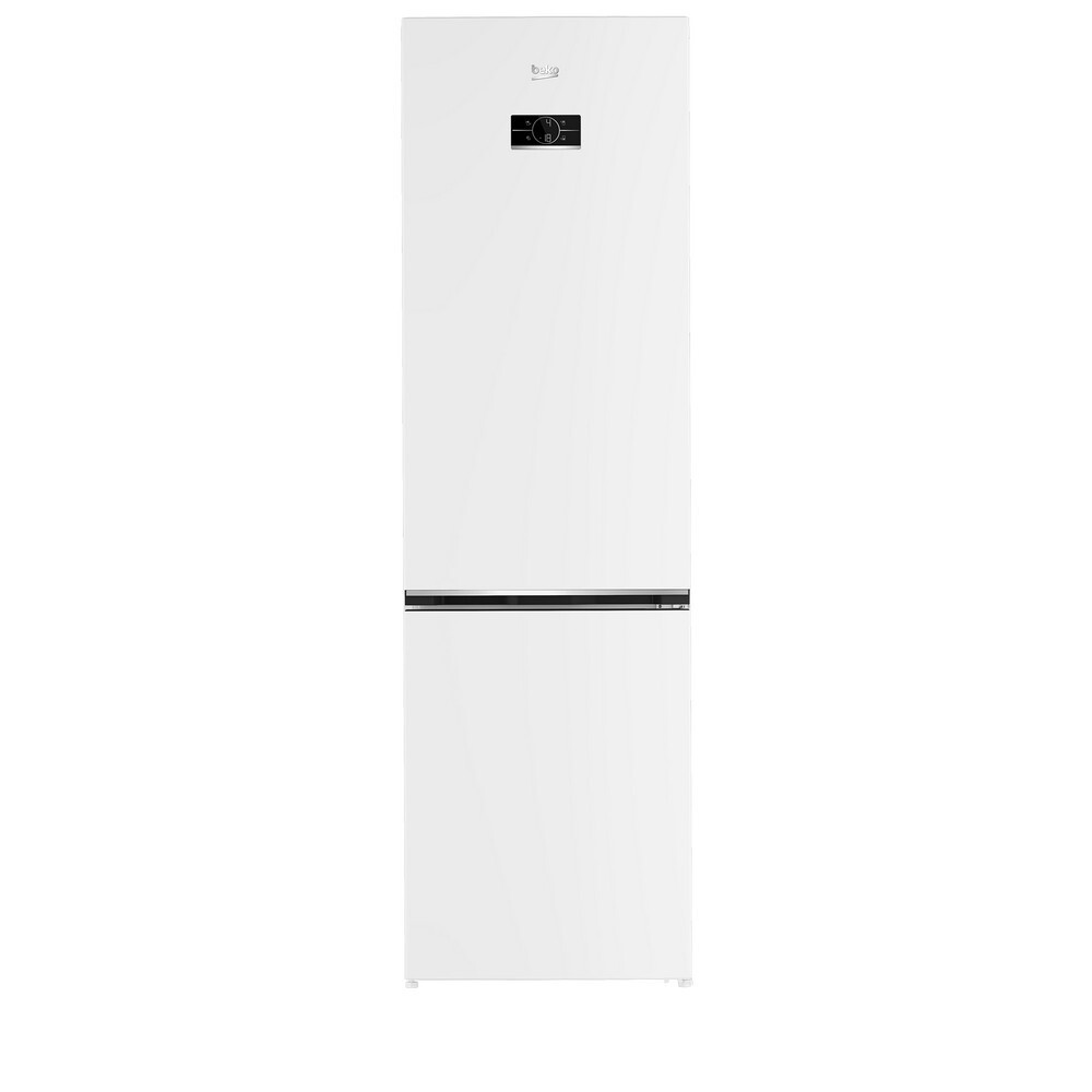 Двухкамерный холодильник Beko B3RCNK402HW, No frost, белый