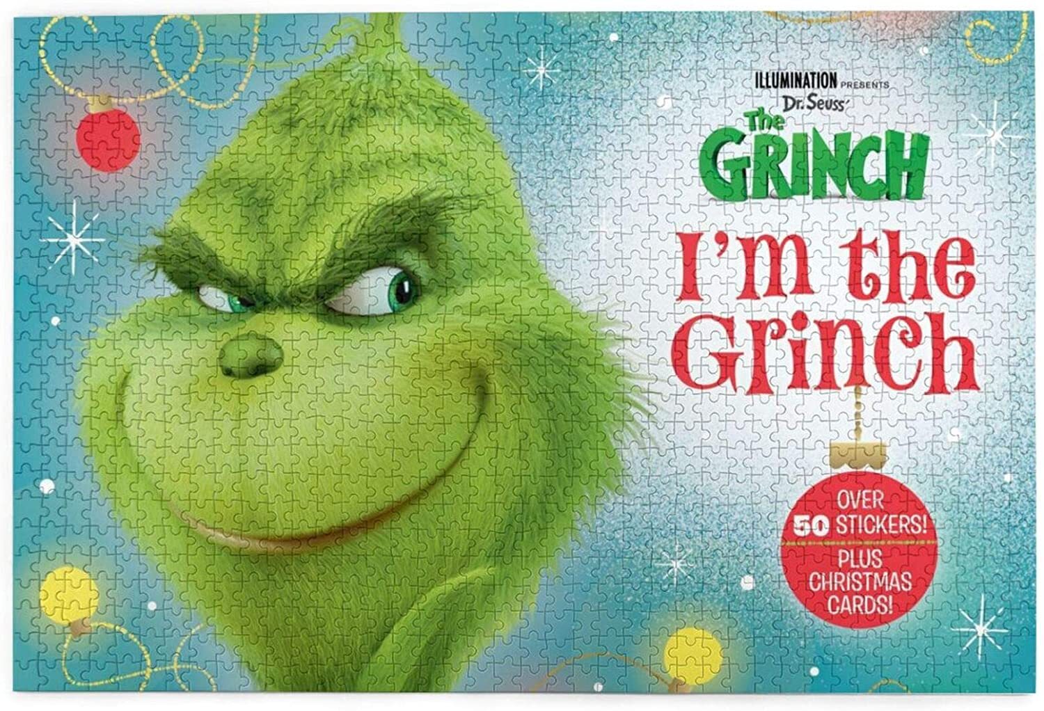 Mean one grinch. Гринч ужастик. Гринч афиша. Гринч рисунок мультяшный. Гринч ребус.