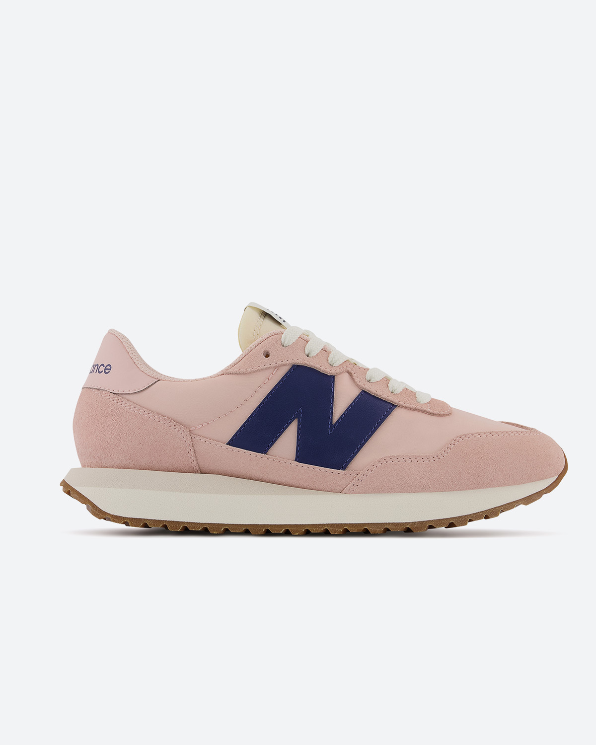 Кроссовки New Balance 237 — купить в интернет-магазине OZON с быстрой  доставкой