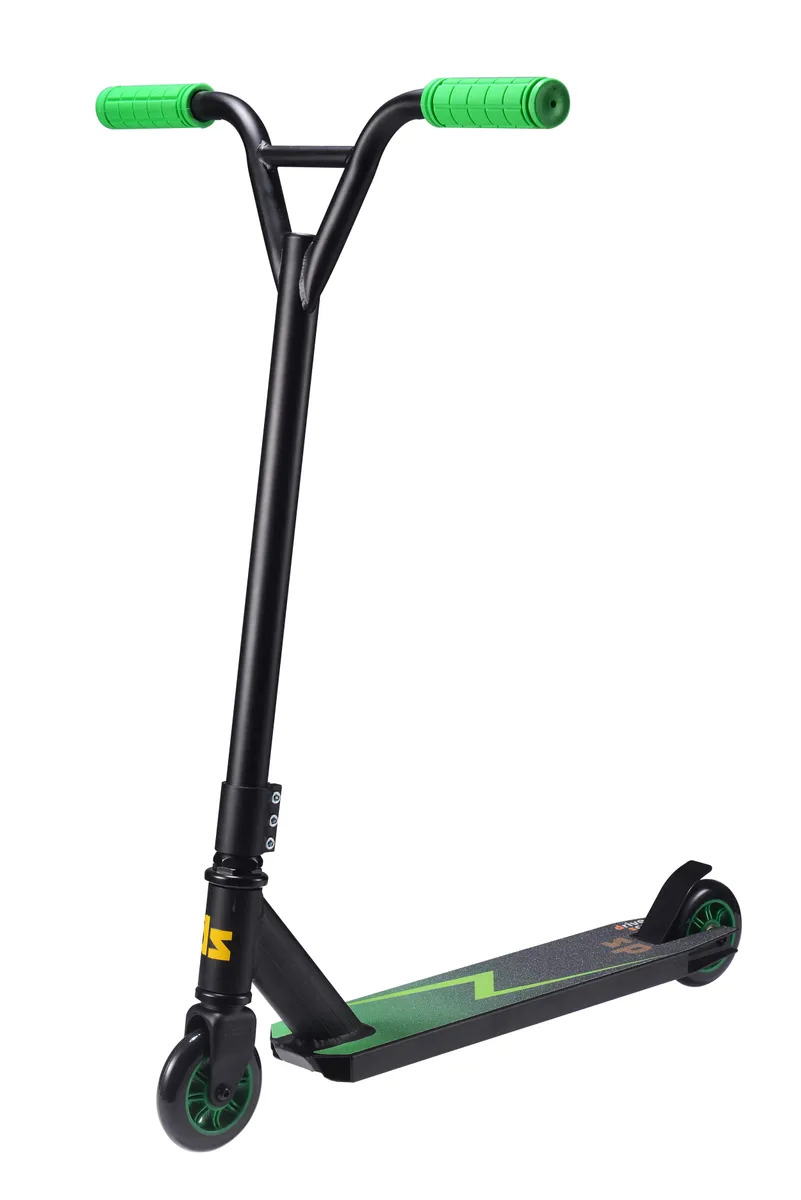 Самокат Drive Scooters GREEN, - купить по выгодной цене в интернет ...