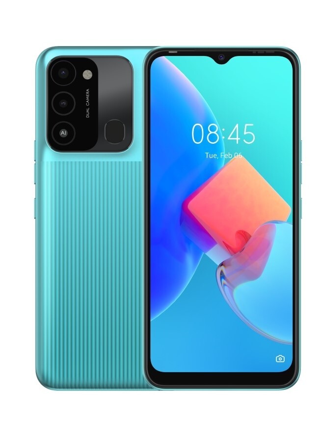 Смартфон TECNO Spark 8с 64 ГБ - купить по выгодной цене в интернет ...
