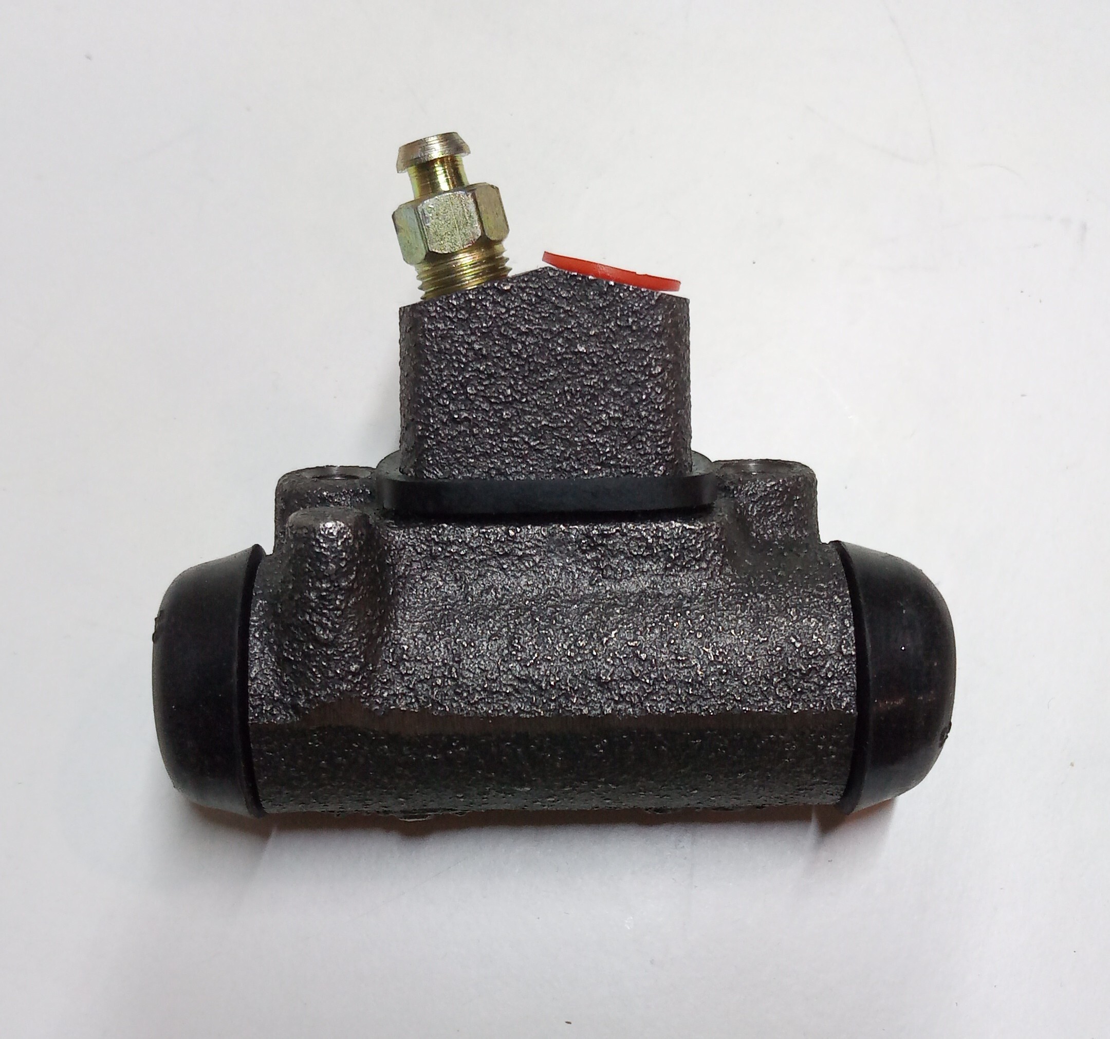 Цилиндр тормозной рабочий RR KIA SOUL/HYUNDAI ACCENT 99-10/GETZ 02-09 RH
