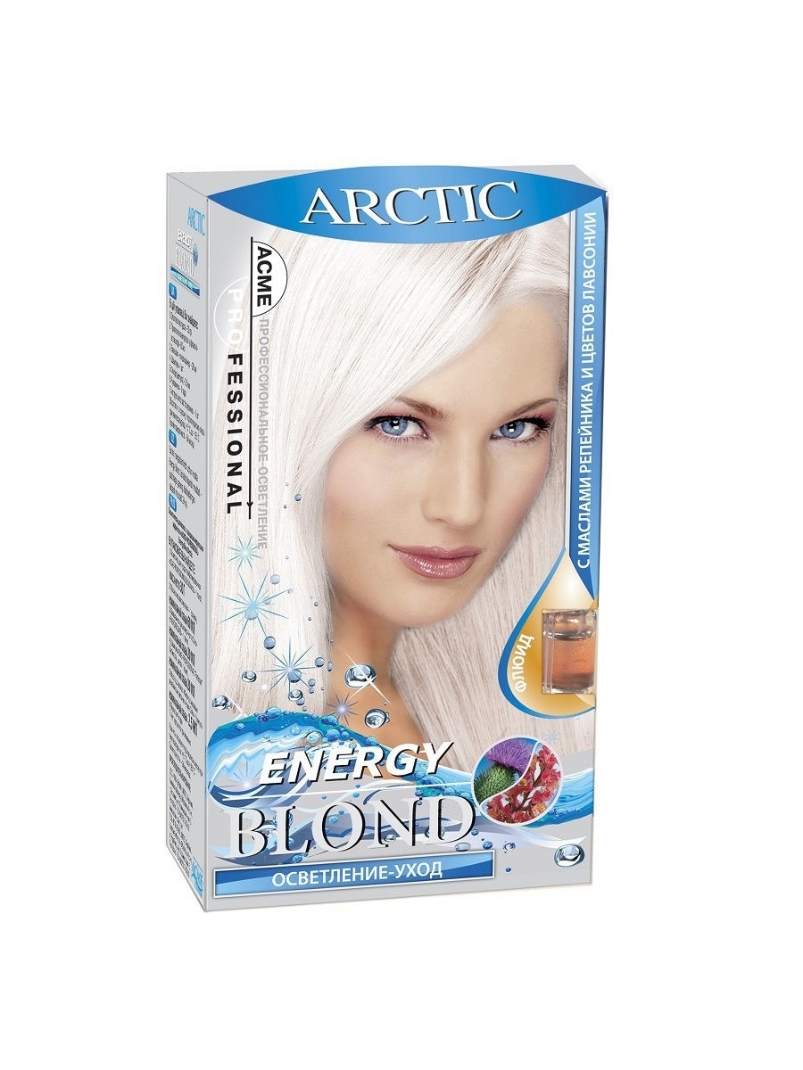 Осветляющая краска для волос отзывы. Acme professional Classic осветлитель для волос Energy blond. Краска для волос Arctic Energy blond. Acme Color super blond и Acme Color Arctic Energy blond.. Осветлитель для волос Acme-professional Energy blond Classic с флюидом.