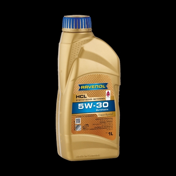 Ravenol sae 5w 30