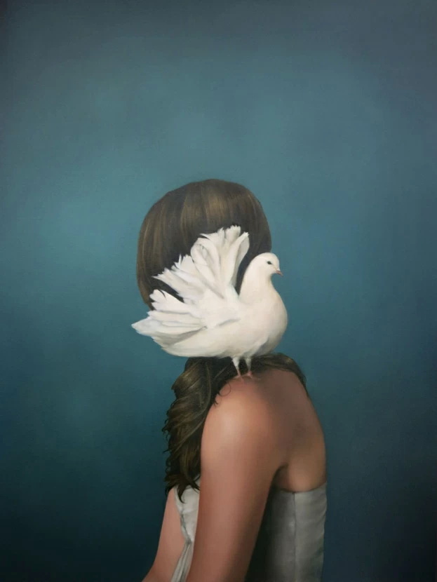 Amy judd картины