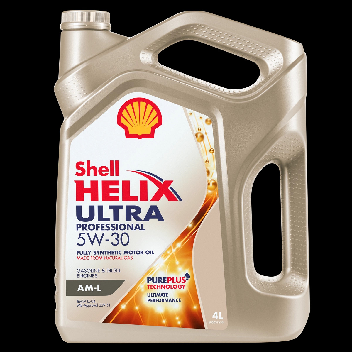 Купить Масло Shell Helix Hx8 5w40