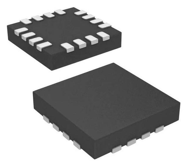 Микросхема 16