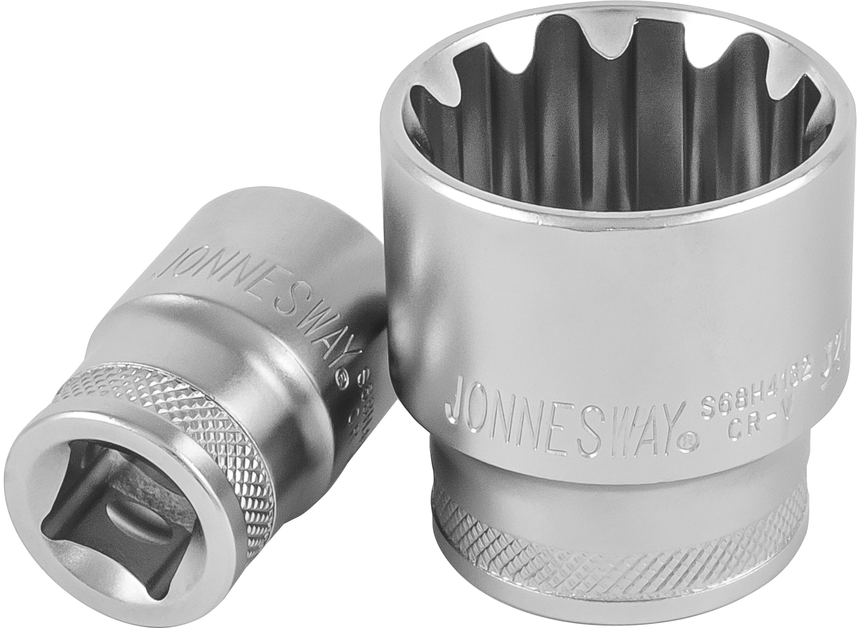 ГоловкаторцеваяSUPERTECH1/4"DR,5.5мм,7/32",E7,S68H21055,Jonnesway