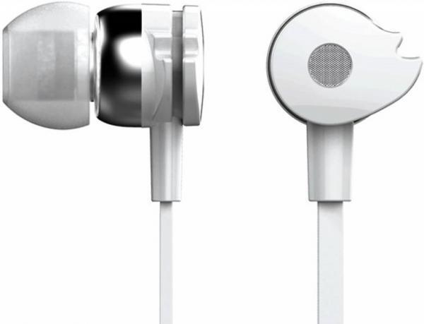 Наушники Внутриканальные Oklick HP-S-210 374407 - купить по доступным ...