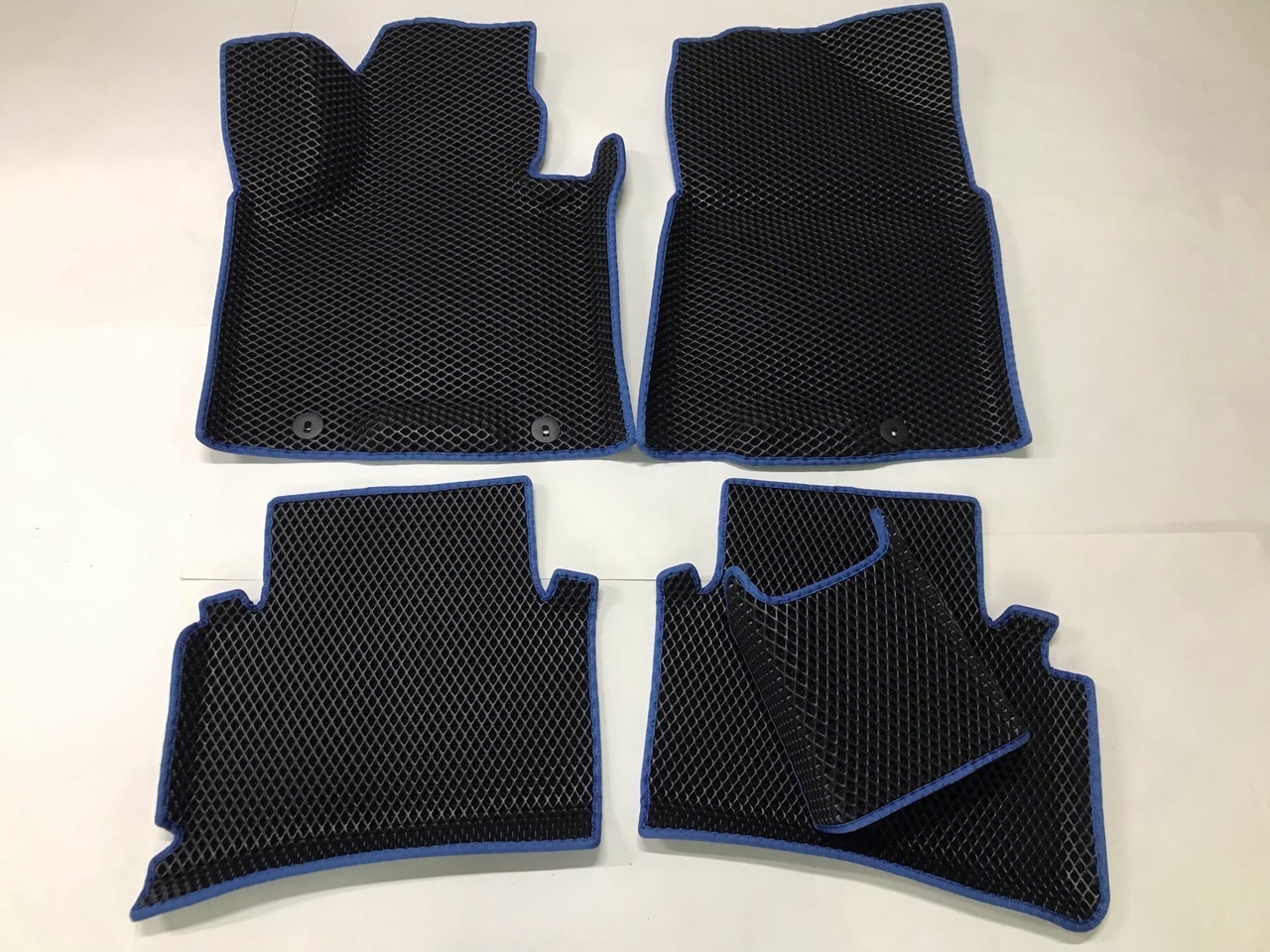 Hyundai Tucson Коврики В Салон Купить