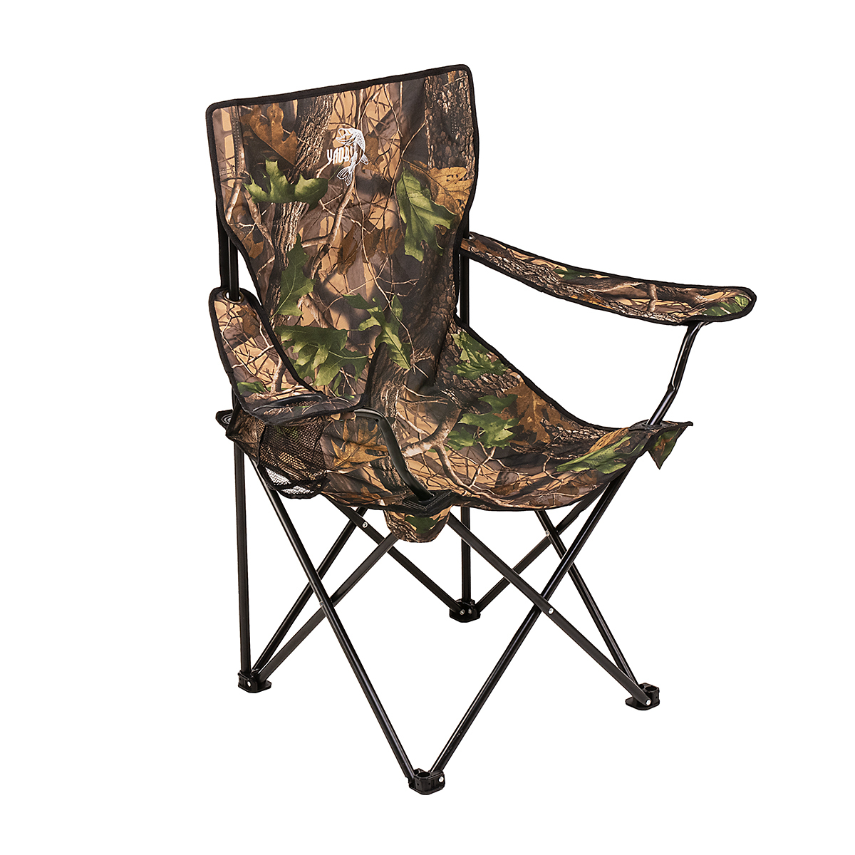 camo butterfly chair