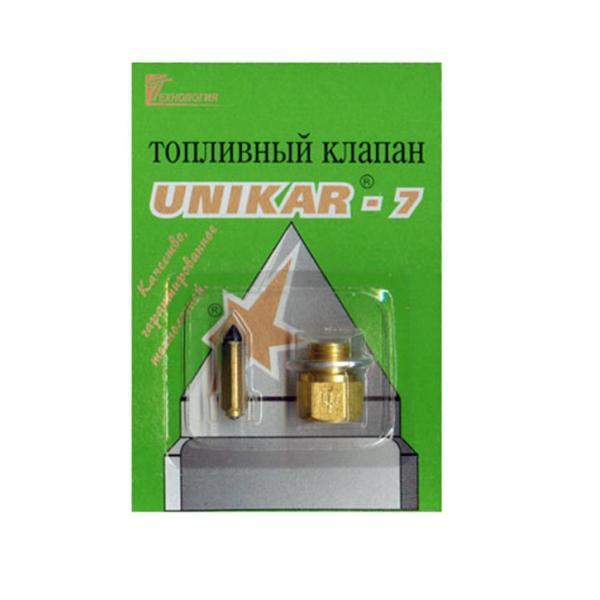 ИглакарбюратораК-126"UNIKAR"К1261107330(1шт)