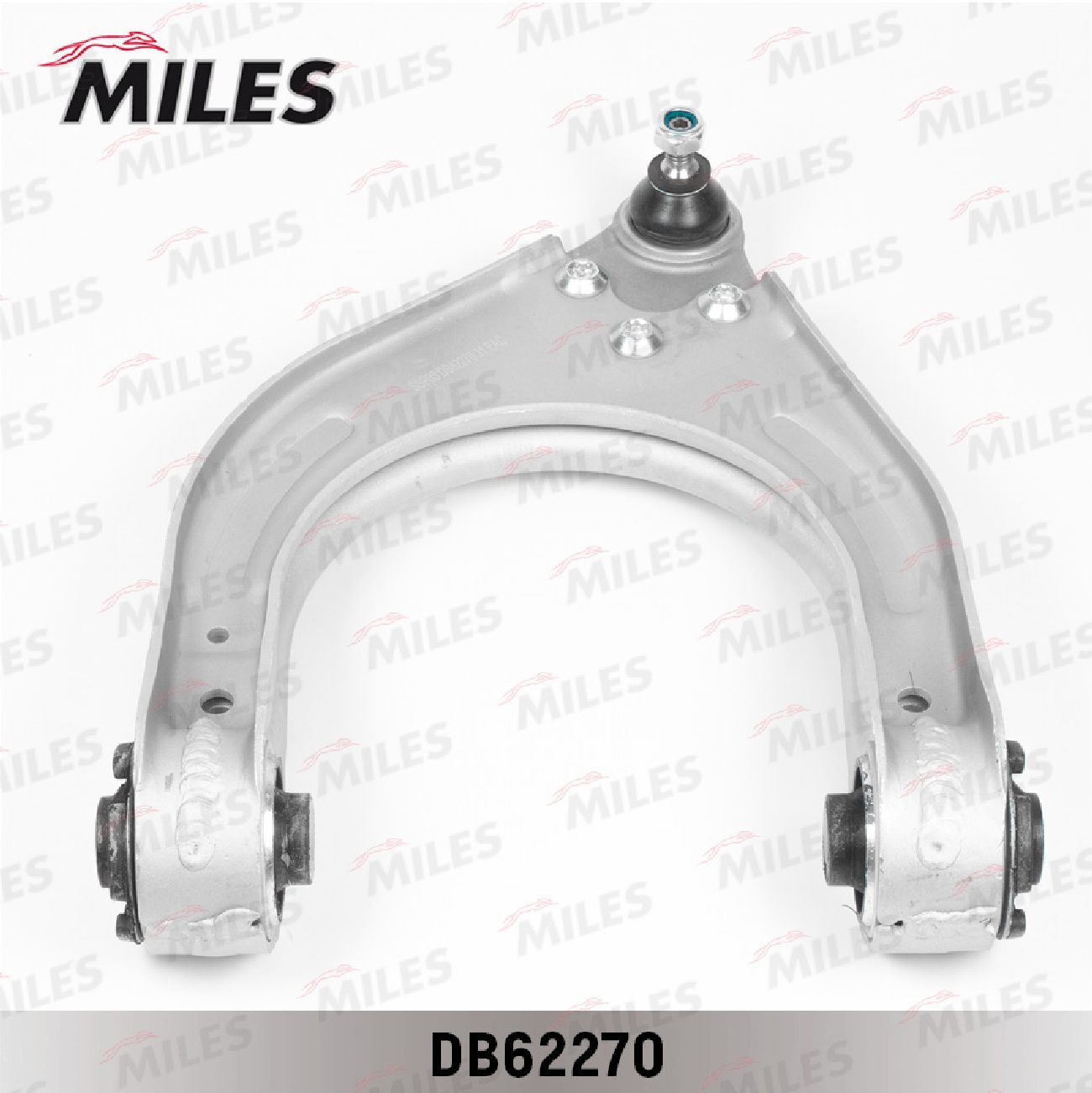 Рычаги подвески miles