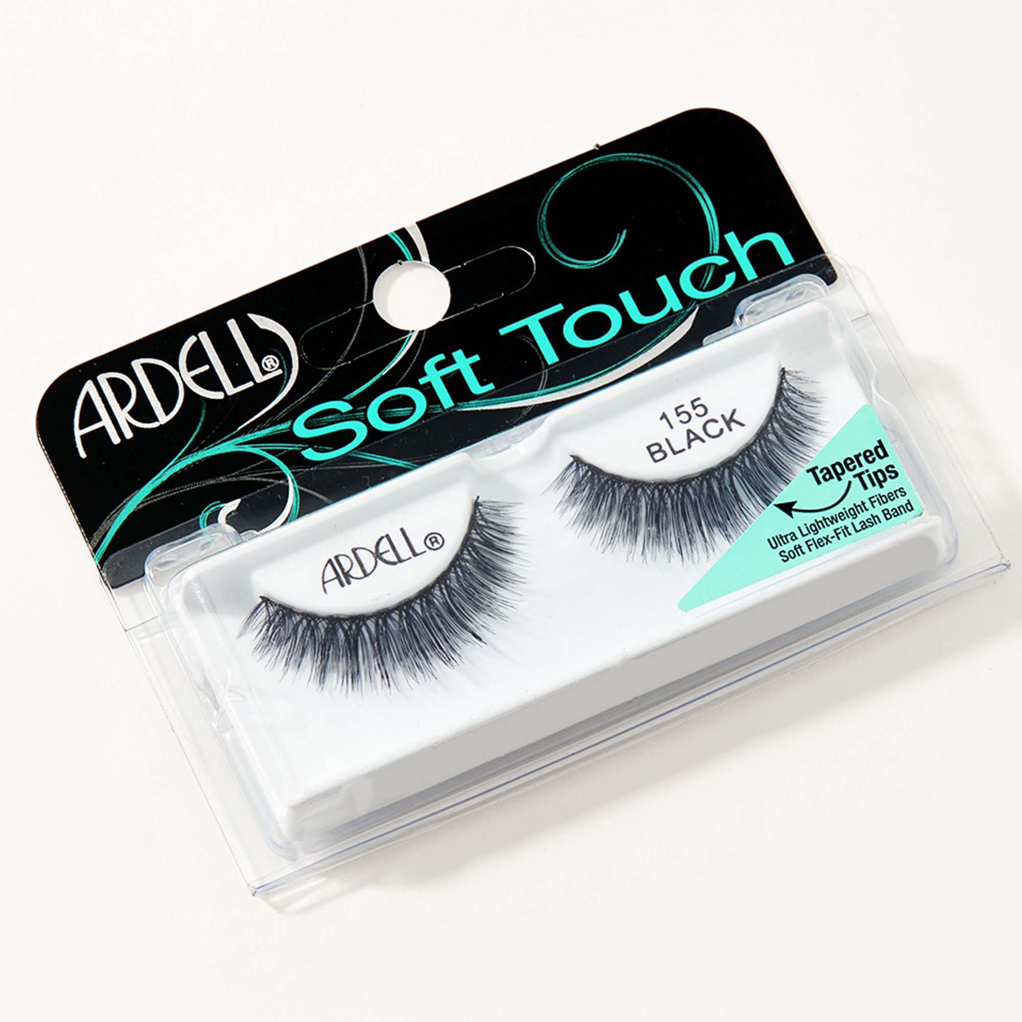 Ardell Накладные ресницы, Prof Soft Touch, 162