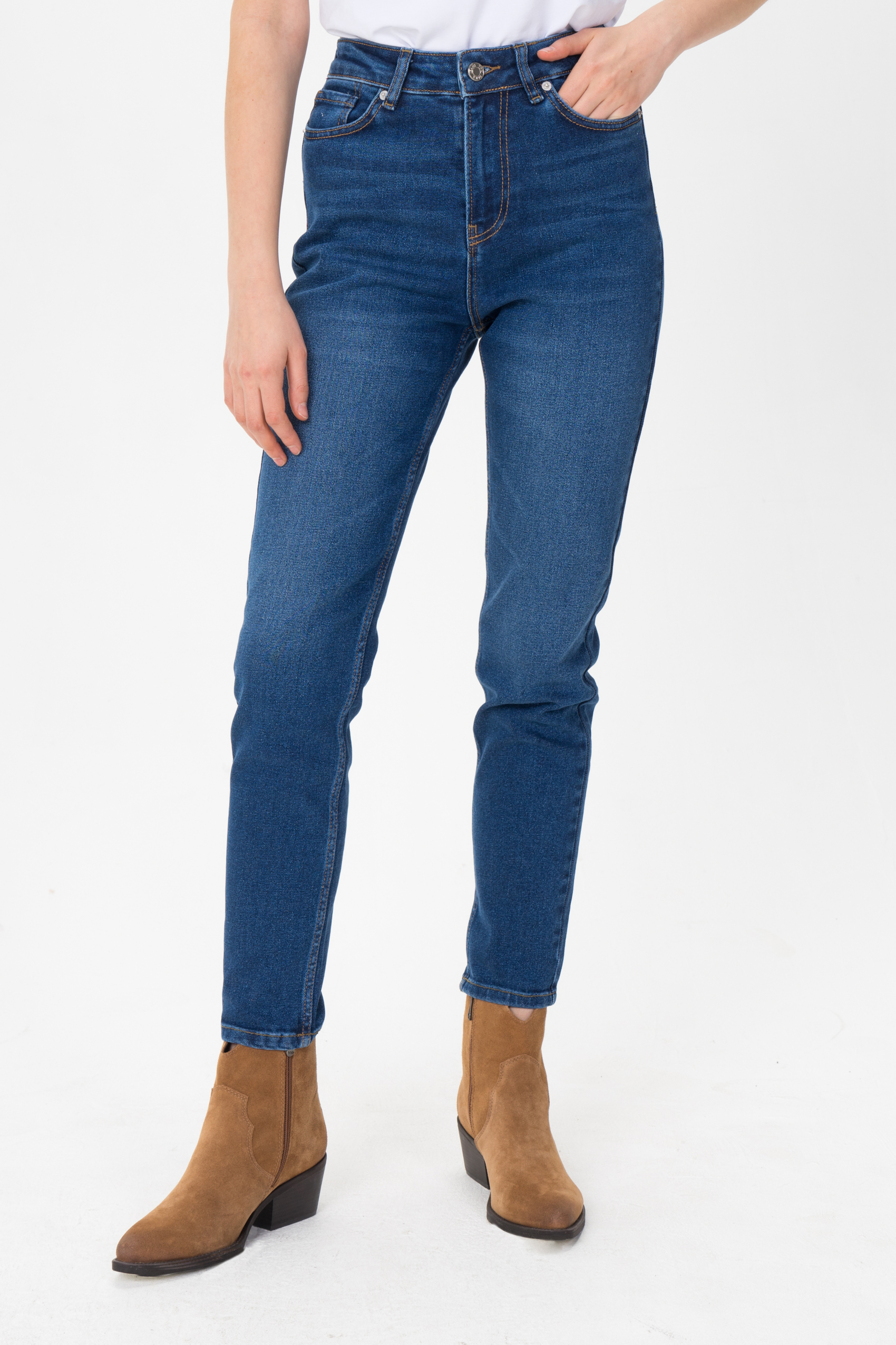 Джинсы Том Тейлор Женские Купить В Спб