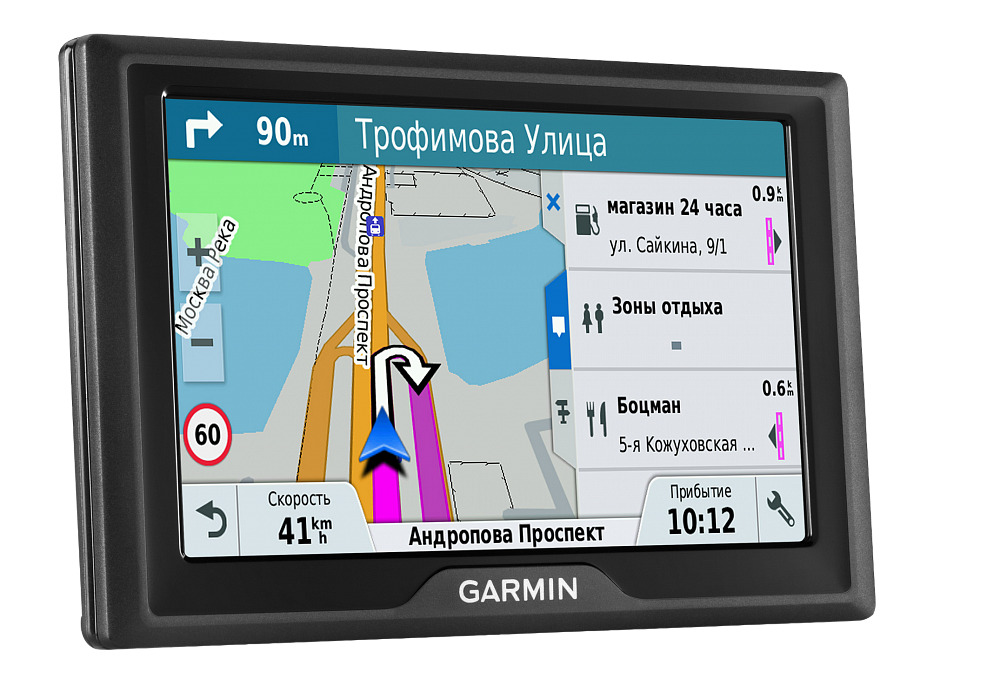 Gps навигатор картинки