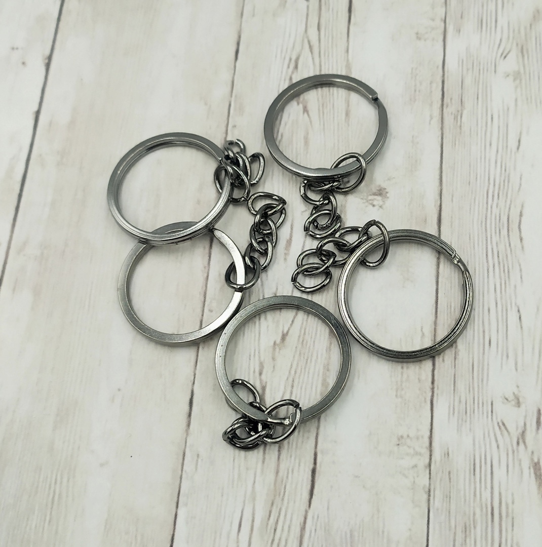 Кольца Для Брелков Купить Спб