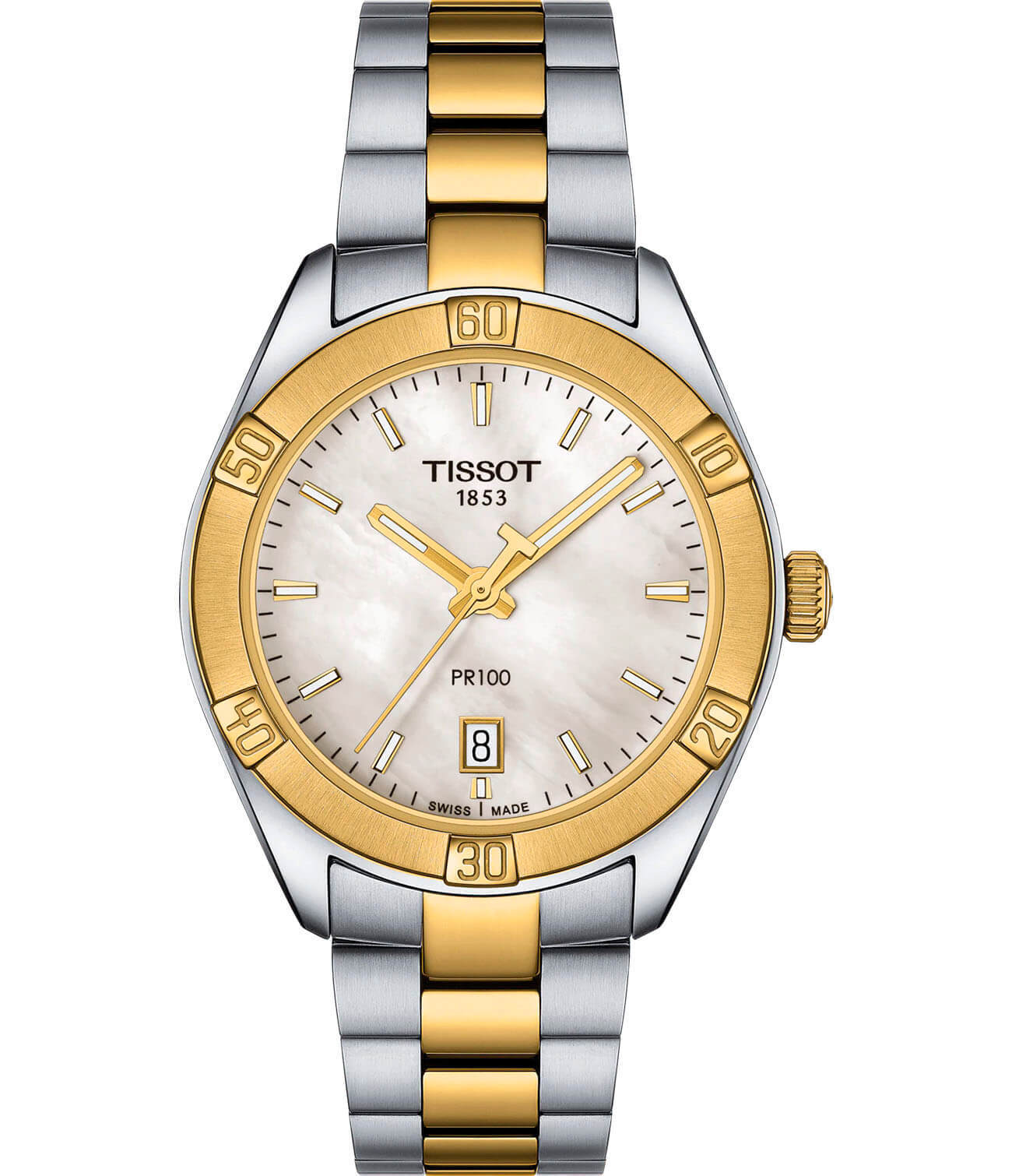 Tissot PR 100 Sport Chic