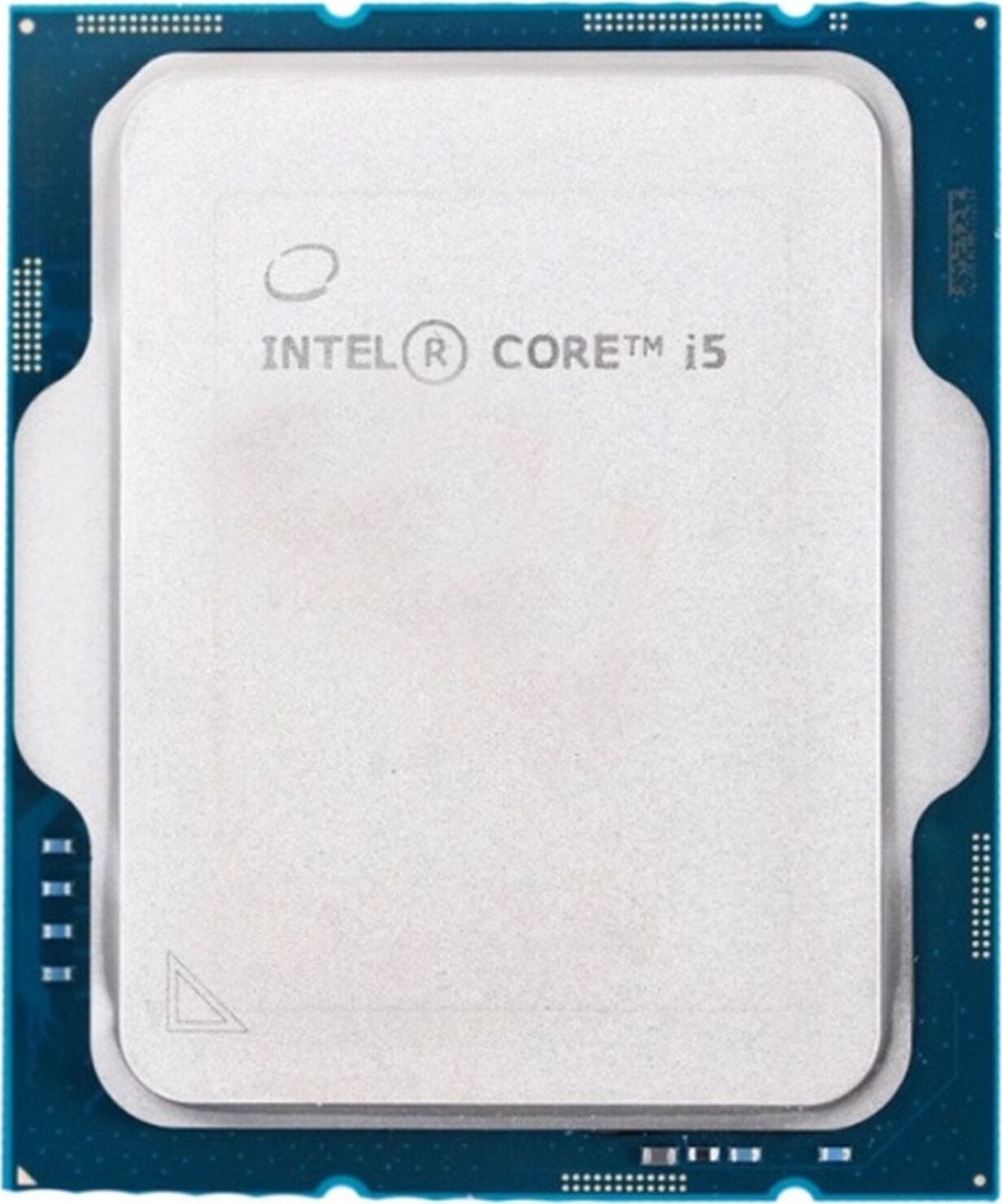 Intel Процессор Core i5-12400 OEM (без кулера)