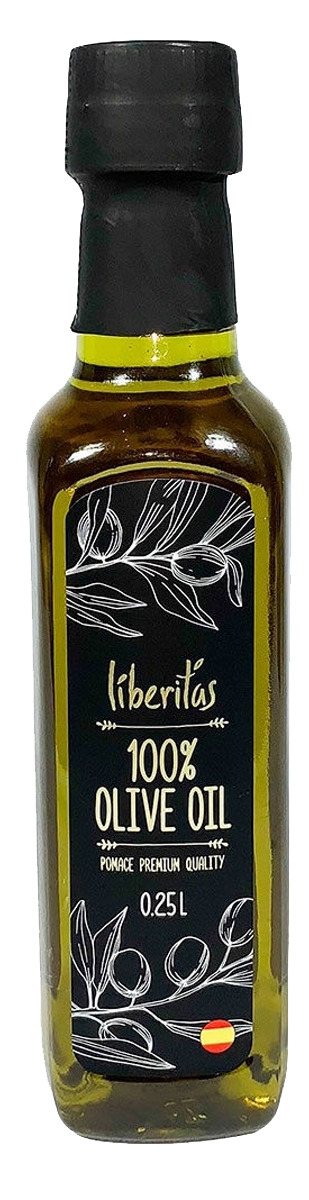 Оливковое масло olive отзывы. Масло оливковое ЛИБЕРИТАС Помас 250мл. Liberitas Pomace 500 мл. Масло оливковое Liberitas Блэк Помас РАФ. Масло оливковое Liberitas Pomace ПЭТ 500 мл.