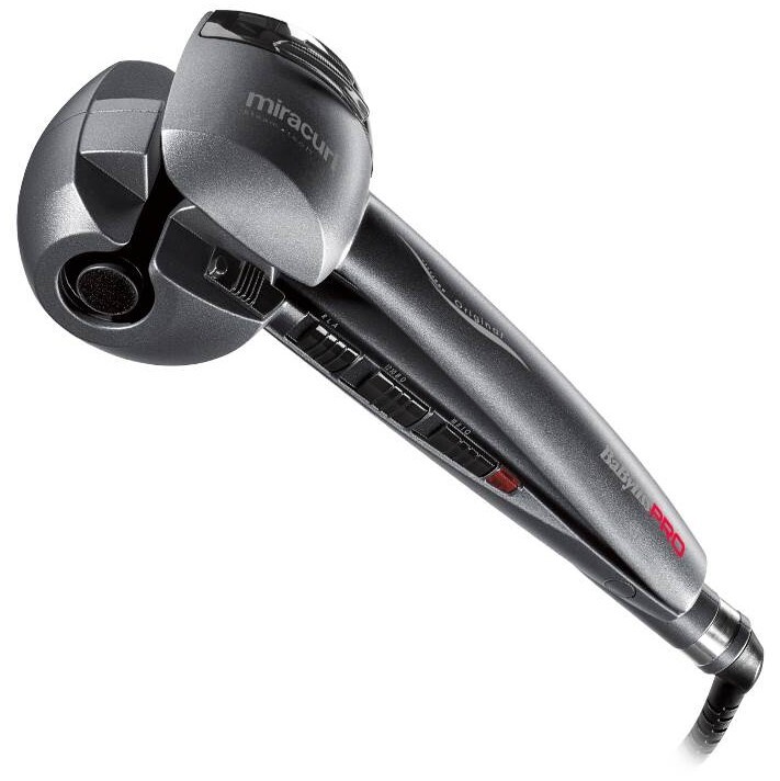 Babyliss perfect curl. BABYLISS Pro Miracurl. BABYLISS Miracurl. BABYLISS Pro f37c. Плойка BABYLISS Pro bab2169tte.