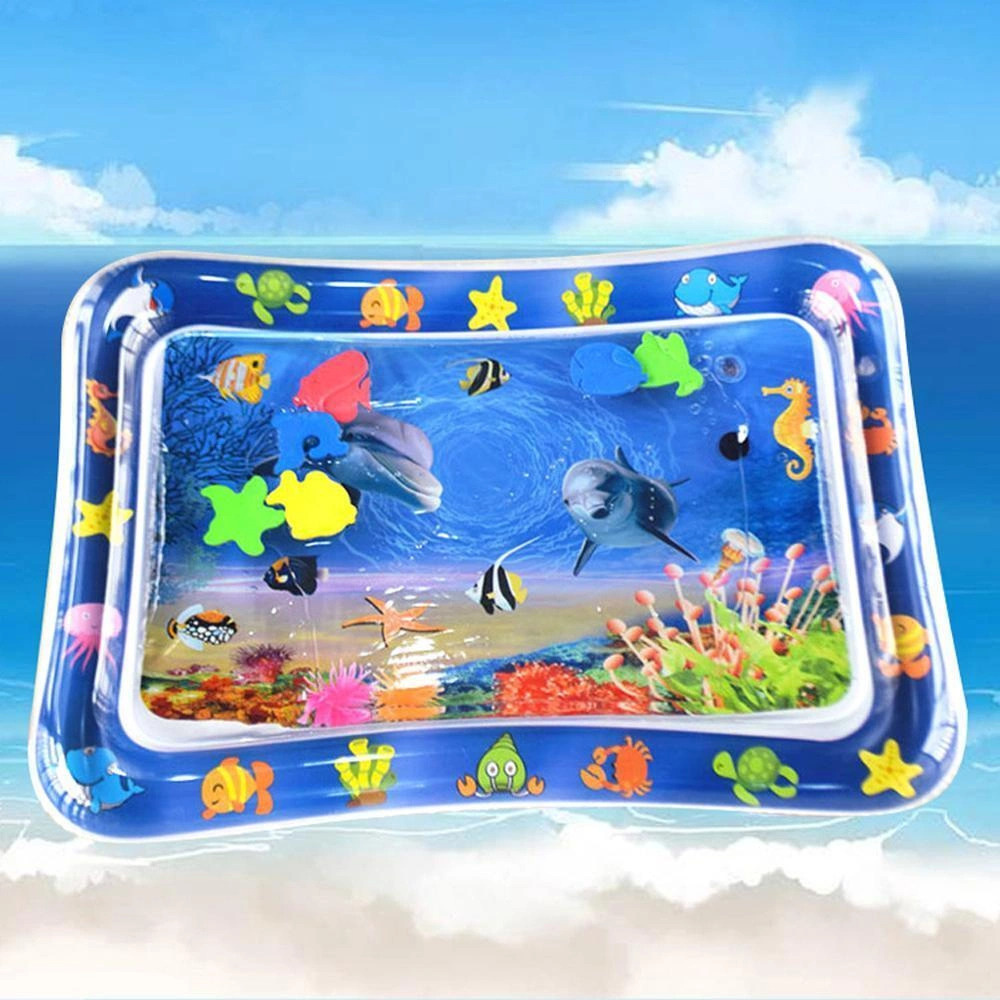 Water Playmat развивающий Водный коврик