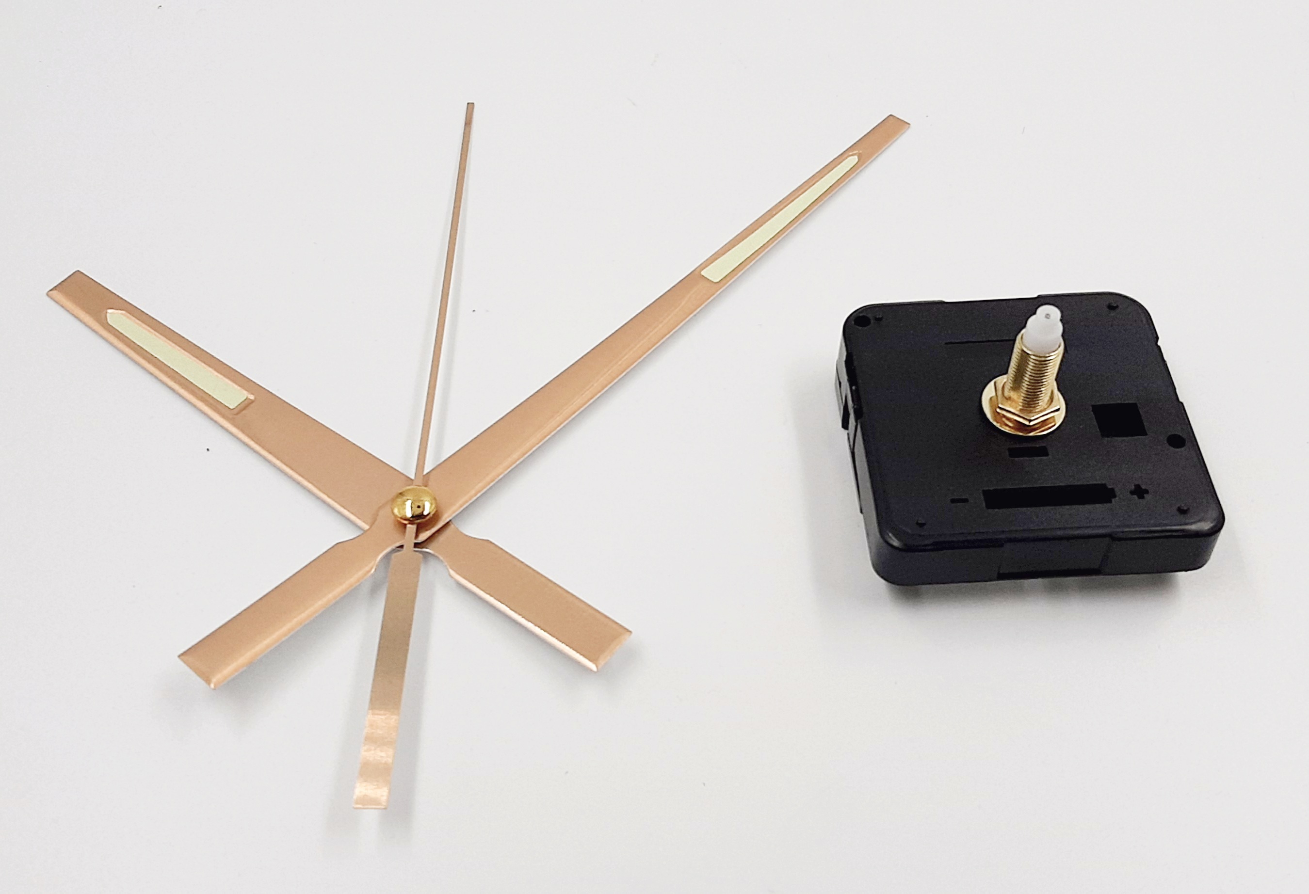 Часовой Механизм Со Стрелками Где Купить