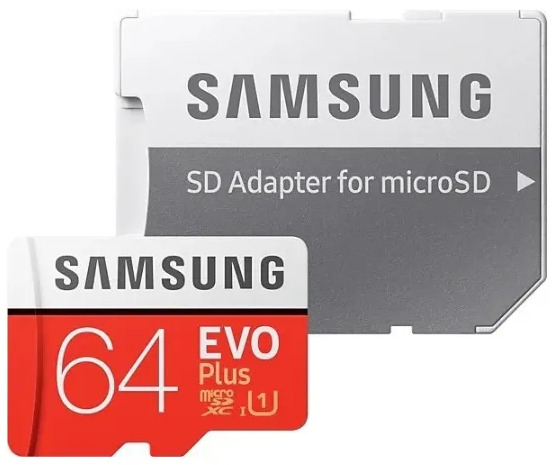 Карты Памяти 256gb Купить Samsung