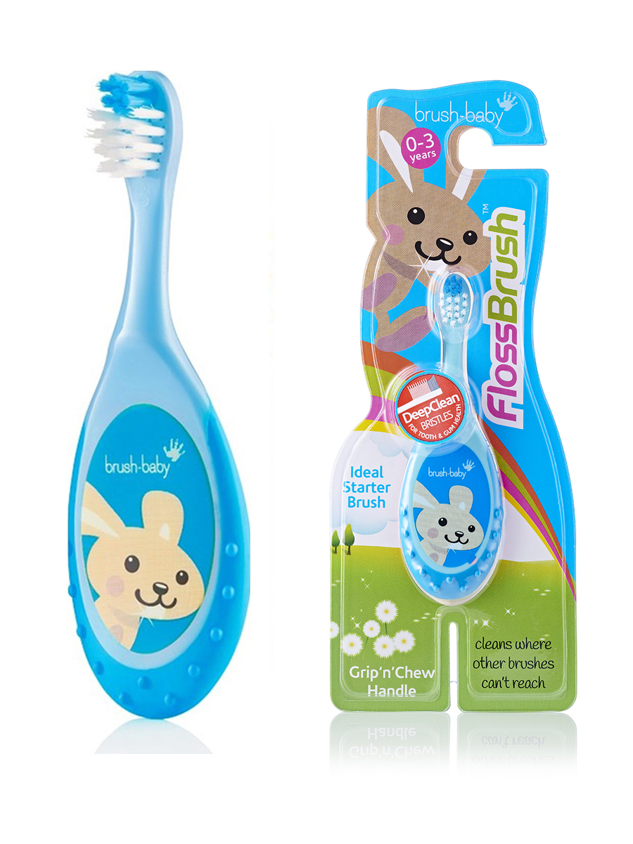 Brush baby. Браш бэби зубная щетка. Brush Baby зубная паста 0-3. Щеточка Беби браш (Baby Brush). Brush-Baby FLOSSBRUSH зубная щетка, 0-3 года.