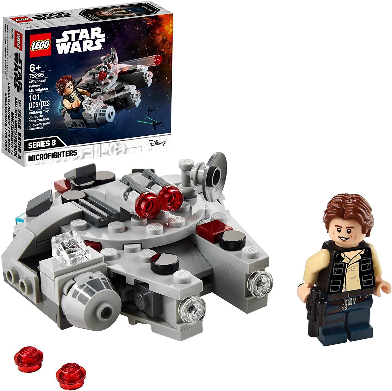 Lego 75195 2024 star wars