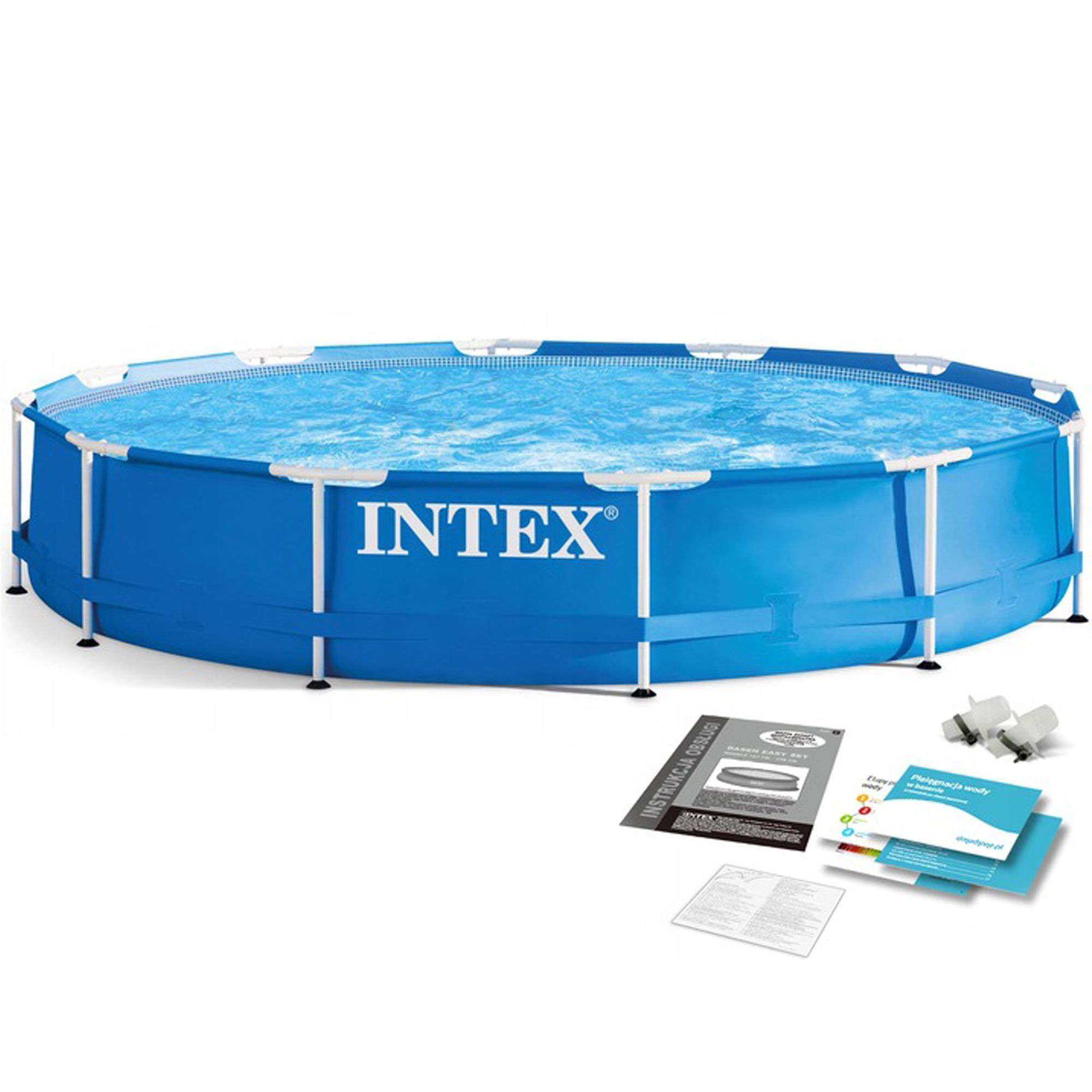 Бассейн Intex Metal frame 28200, 305х76 см. Бассейн Интекс 305 76. Бассейн Интекс 457 84 метал фрейм. Бассейн Интекс 305х76 каркасный.