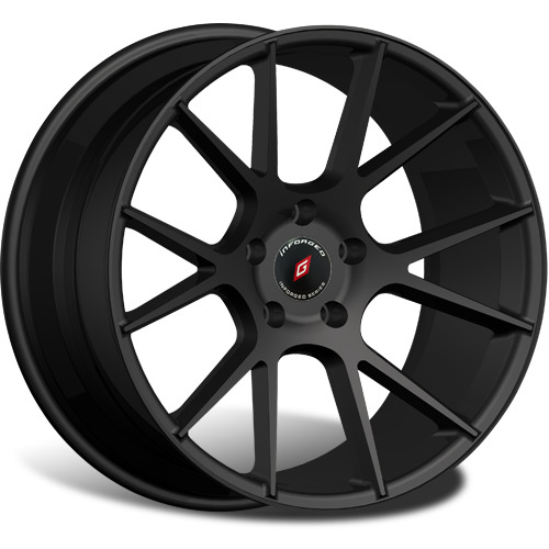 INFORGED IFG23 Колесный диск Литой 17x7.5" PCD4х100 ET40 D60.1