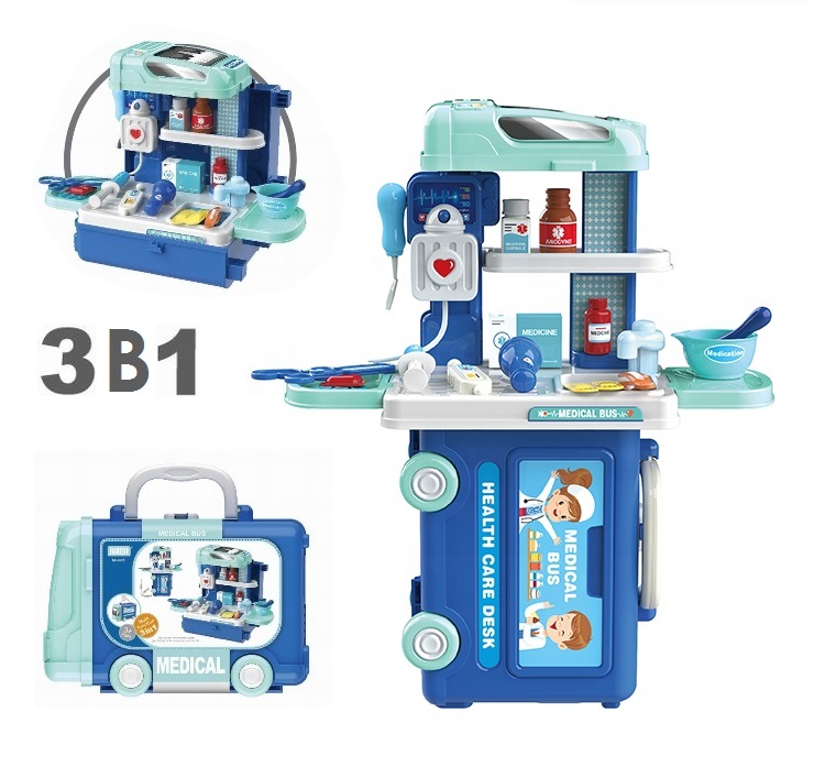 игровой набор bowa