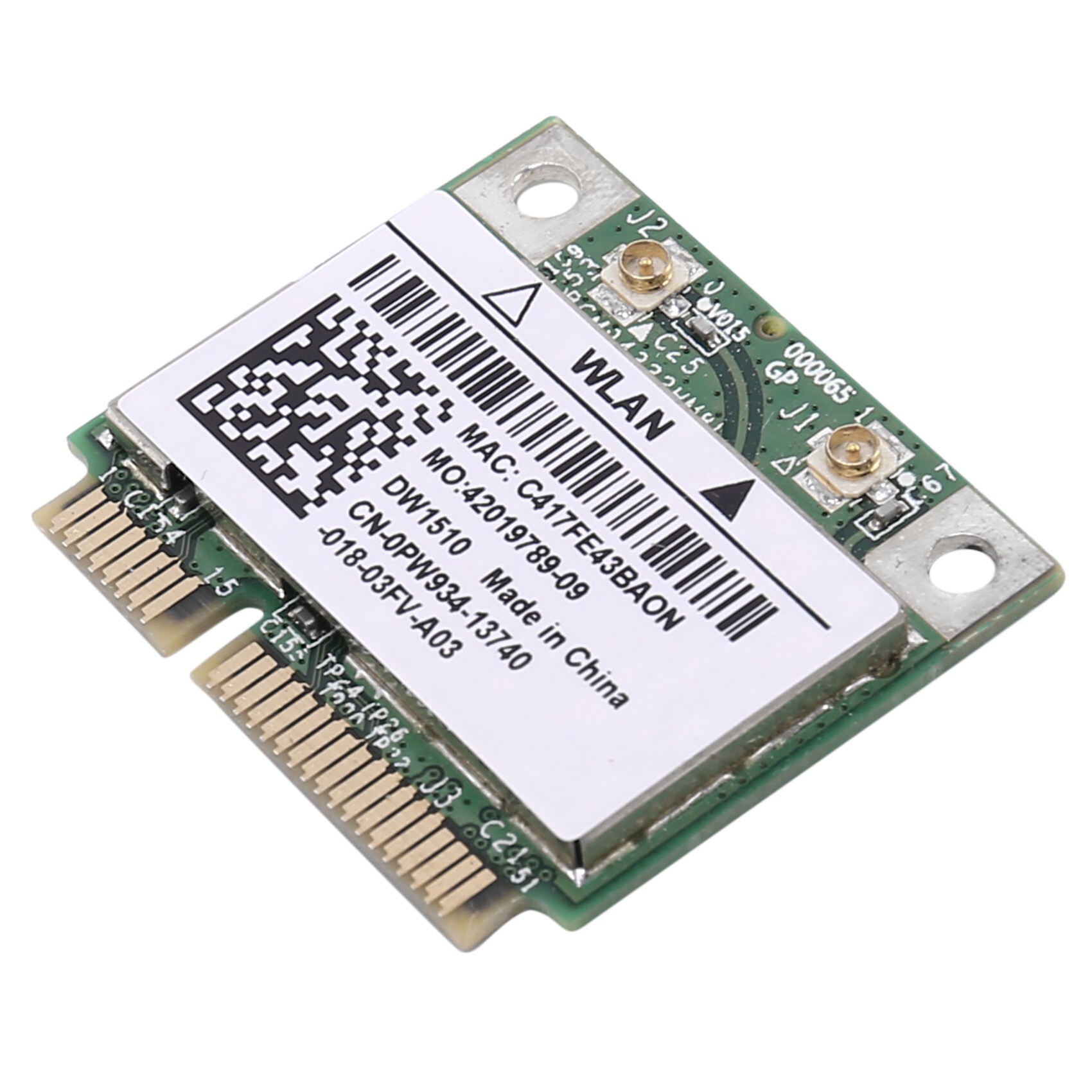 Сетевая карта pci wi fi