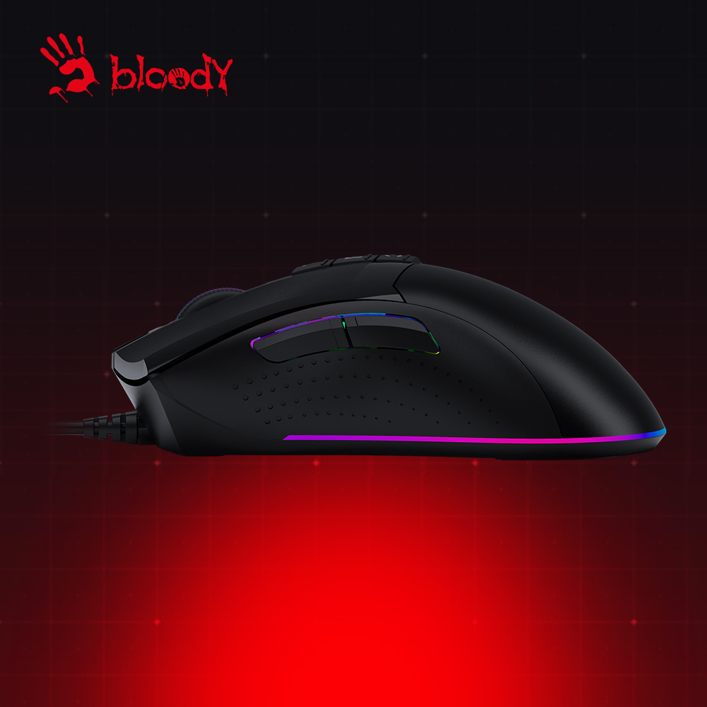 Blacklist device bloody mouse rust фото 88