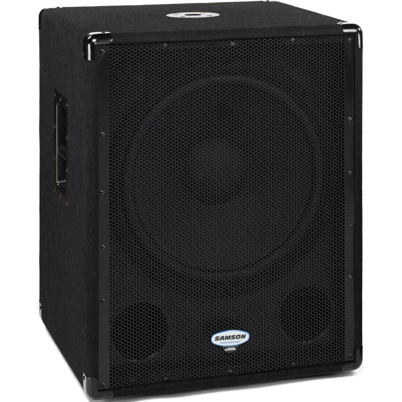 Samson Technology Corp. dB1800a Powered 