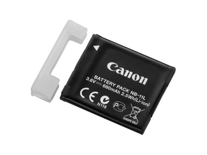 Аккумулятор NB-11L для фотоаппаратов Canon