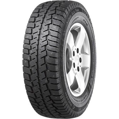 MatadorMPS500SibirIceVanШинызимние195/80R14104QШипованные